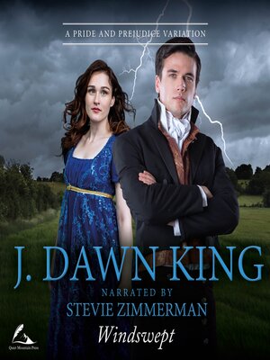 cover image of Windswept